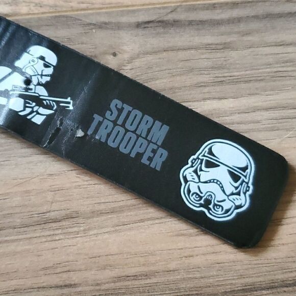 Star Wars | Storm Trooper Belt - Picture 7 of 7